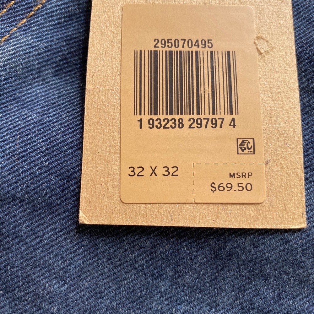 Men’s Jeans - Picture 5 of 6